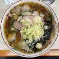 実際訪問したユーザーが直接撮影して投稿した神田佐久間町ラーメン専門店青島食堂 秋葉原店の写真