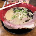 実際訪問したユーザーが直接撮影して投稿した寺村町ラーメン / つけ麺博多らーめん六寶の写真