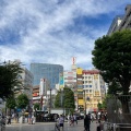 実際訪問したユーザーが直接撮影して投稿した西蒲田公園JR蒲田駅西口駅前広場の写真
