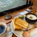 実際訪問したユーザーが直接撮影して投稿した西元町カフェ史跡の駅 おたカフェの写真