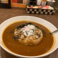 実際訪問したユーザーが直接撮影して投稿した小戸カレーカレーの二重丸 小戸店の写真