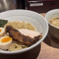 実際訪問したユーザーが直接撮影して投稿した相生町ラーメン / つけ麺らーめん 会 神戸本店の写真