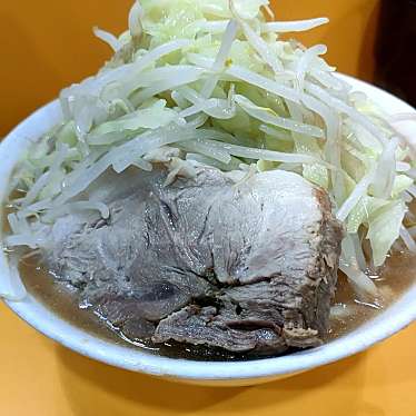 ラーメン二郎 八王子野猿街道店2のundefinedに実際訪問訪問したユーザーunknownさんが新しく投稿した新着口コミの写真