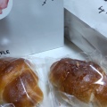 実際訪問したユーザーが直接撮影して投稿した栄ベーカリーmills by TruffleBAKERY JR一宮駅店の写真