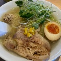 実際訪問したユーザーが直接撮影して投稿した田柄ラーメン専門店丸源ラーメン 練馬光が丘店の写真