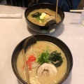 実際訪問したユーザーが直接撮影して投稿した當麻ラーメン専門店らーめん鶡の写真