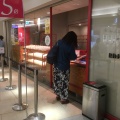 実際訪問したユーザーが直接撮影して投稿した梅田スイーツRINGO ルクア大阪店の写真