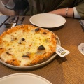 ピザ - 実際訪問したユーザーが直接撮影して投稿した外神田ピザPIZZERIA & BAR NOHGAの写真のメニュー情報