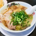 実際訪問したユーザーが直接撮影して投稿した州見台ラーメン専門店来来亭 木津川店の写真