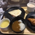 実際訪問したユーザーが直接撮影して投稿した小松原町カフェCOOKPARKの写真