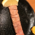 実際訪問したユーザーが直接撮影して投稿した虎ノ門串焼き鳥茂 分店の写真