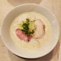 実際訪問したユーザーが直接撮影して投稿した新田塚ラーメン / つけ麺麺匠 麦之助の写真