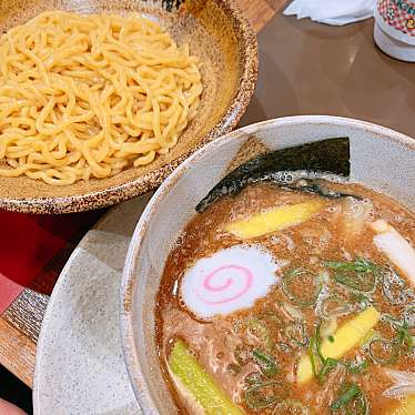 実際訪問したユーザーが直接撮影して投稿した杜せきのしたラーメン専門店無尽蔵の写真