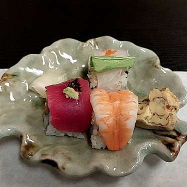 実際訪問したユーザーが直接撮影して投稿した道悦和食 / 日本料理一鮮の写真