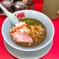 実際訪問したユーザーが直接撮影して投稿した南六条西ラーメン専門店ラーメン山岡家 新すすきの店の写真