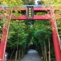 実際訪問したユーザーが直接撮影して投稿した西山町神社來宮神社の写真