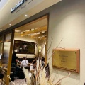 実際訪問したユーザーが直接撮影して投稿した八重洲ビストロAux Delices de Dodine 東京ミッドタウン八重洲店の写真