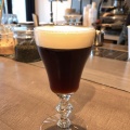 実際訪問したユーザーが直接撮影して投稿した渋谷コーヒー専門店WOODBERRY COFFEE Roasters 渋谷店の写真