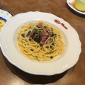 実際訪問したユーザーが直接撮影して投稿した黒田パスタジョリーパスタ 阪南店の写真