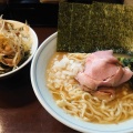 実際訪問したユーザーが直接撮影して投稿した千石ラーメン専門店こいけのいえけいの写真