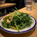 実際訪問したユーザーが直接撮影して投稿した松濤野菜料理WE ARE THE FARM 渋谷の写真