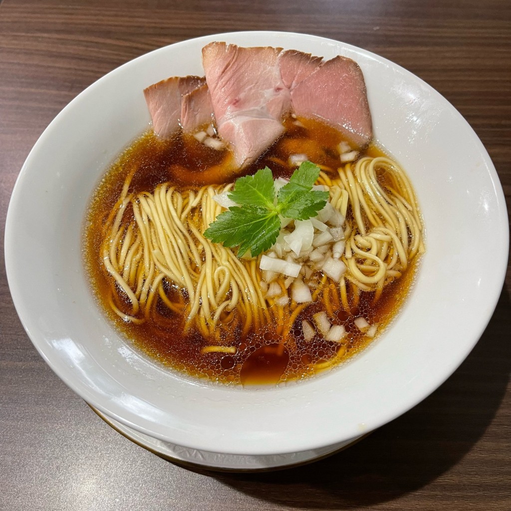 匿命係さんが投稿した東三国ラーメン専門店のお店鍾馗 東三国店/しょうきの写真