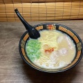 実際訪問したユーザーが直接撮影して投稿した中田本町ラーメン専門店一蘭 静岡SBS通り店の写真