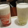 実際訪問したユーザーが直接撮影して投稿した琴ノ緒町カフェドトールコーヒーショップ JR三宮東口店の写真