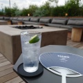 実際訪問したユーザーが直接撮影して投稿した五条橋東4丁目バーCICON ROOFTOP BAR by NOHGA HOTELの写真