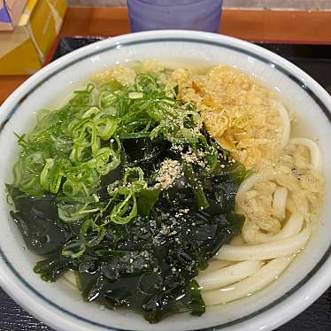 こがね製麺所 高知一宮店のundefinedに実際訪問訪問したユーザーunknownさんが新しく投稿した新着口コミの写真