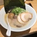 実際訪問したユーザーが直接撮影して投稿した玉川ラーメン専門店一風堂 二子玉川ライズS.C.店の写真