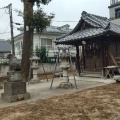 実際訪問したユーザーが直接撮影して投稿した中央神社西町天神 北野神社の写真