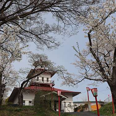 実際訪問したユーザーが直接撮影して投稿した江刺南町歴史的建造物旧岩谷堂共立病院の写真