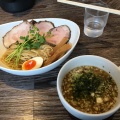 実際訪問したユーザーが直接撮影して投稿した久米町ラーメン / つけ麺アノラーメン第二製作所の写真