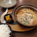 実際訪問したユーザーが直接撮影して投稿した原町ラーメン / つけ麺すさき駅前食堂の写真