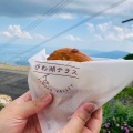 実際訪問したユーザーが直接撮影して投稿した木戸カフェノーステラス カフェスタンドの写真