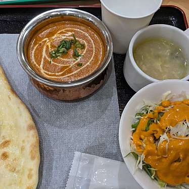 インド&ネパール料理 クマリカレーのundefinedに実際訪問訪問したユーザーunknownさんが新しく投稿した新着口コミの写真