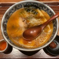 実際訪問したユーザーが直接撮影して投稿した歌舞伎町ラーメン専門店麺匠 竹虎 本店の写真