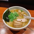 実際訪問したユーザーが直接撮影して投稿した渋谷ラーメン専門店麺屋 江武里の写真
