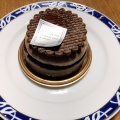 実際訪問したユーザーが直接撮影して投稿した駅前カフェPatisserie an Du temps pour la maisonの写真