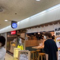 実際訪問したユーザーが直接撮影して投稿した梅田居酒屋焼売のジョー 大阪駅前第3ビル店の写真
