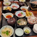 実際訪問したユーザーが直接撮影して投稿した東綾瀬和食 / 日本料理藍屋 綾瀬店の写真