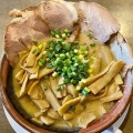 実際訪問したユーザーが直接撮影して投稿した鳥屋ラーメン / つけ麺和トの写真