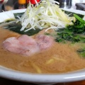 実際訪問したユーザーが直接撮影して投稿した横越中央ラーメン / つけ麺のぶ家の写真