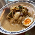 実際訪問したユーザーが直接撮影して投稿した川除ラーメン / つけ麺祭の写真