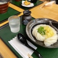 実際訪問したユーザーが直接撮影して投稿した荒田うどん薩摩製麺所の写真