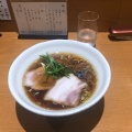 実際訪問したユーザーが直接撮影して投稿した上町ラーメン / つけ麺中華そば うえまちの写真