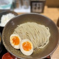 実際訪問したユーザーが直接撮影して投稿した今泉ラーメン / つけ麺是・空 富山今泉店の写真