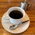 フレンチコーヒー - 実際訪問したユーザーが直接撮影して投稿した新琴似二条カフェるびあ 新琴似店の写真のメニュー情報