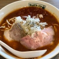 実際訪問したユーザーが直接撮影して投稿した広瀬東ラーメン専門店カッパラーメンセンターの写真